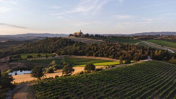 Castello Banfi